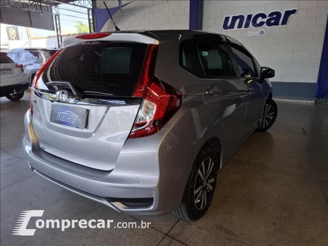 FIT 1.5 Personal 16V