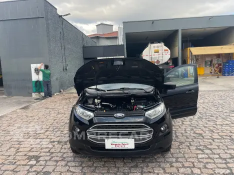ECOSPORT 1.6 SE 16V