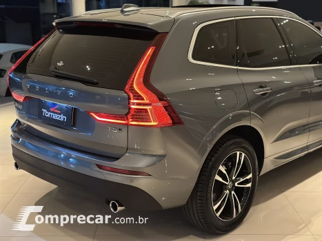 XC40 2.0 T5 Momentum AWD Geartronic