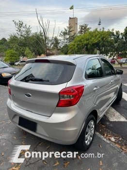 KA + 1.0 SE 12V
