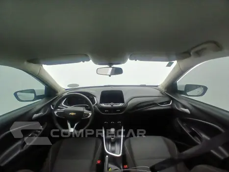 ONIX 1.0 TURBO FLEX LT AUTOMÁTICO