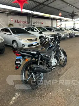 YBR 125i FACTOR ED/FLEX