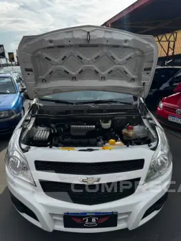 MONTANA 1.4 MPFI LS CS 8V
