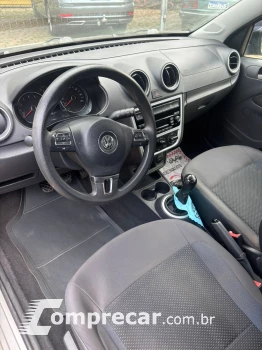 VOYAGE 1.6 MSI Totalflex Trendline
