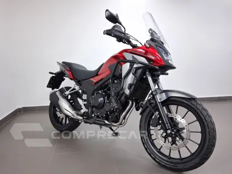 CB 500 X ABS