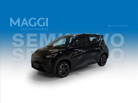 DOLPHIN MINI 38 KW