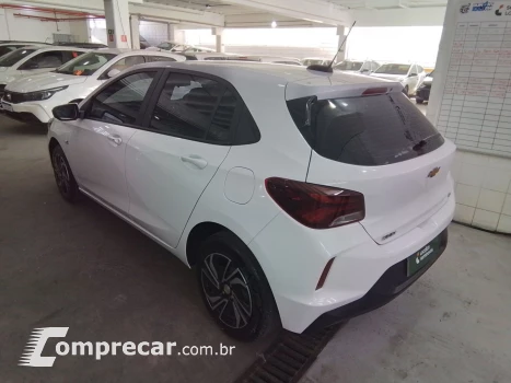 ONIX 1.0 TURBO FLEX LT MANUAL