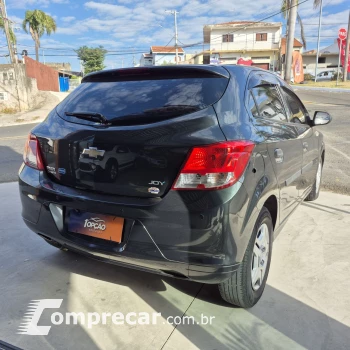 ONIX HATCH Joy 1.0 8V Flex 5p Mec.