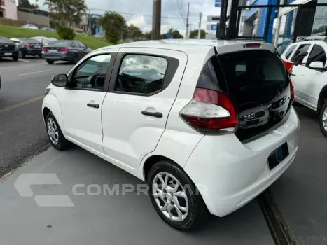 MOBI LIKE 1.0 Fire Flex 5p.