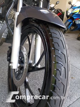 CG 160 FAN Flex