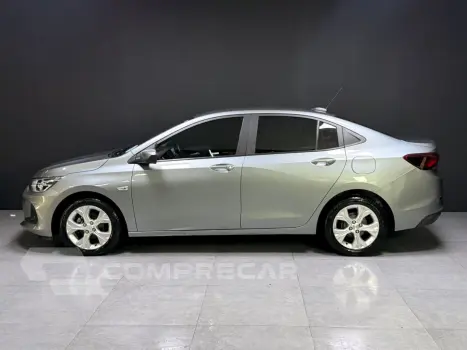 ONIX 1.0 TURBO FLEX LTZ AUTOMÁTICO