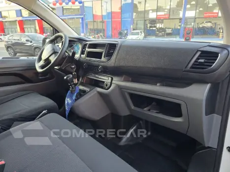 Expert Business 1.6 Turbo Diesel