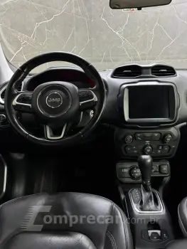 RENEGADE 2.0 16V Turbo Longitude 4X4