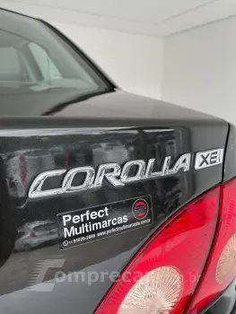 COROLLA 1.8 XEI 16V