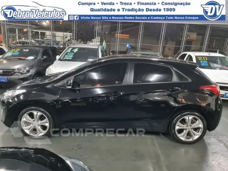 I30 1.8 MPI 16V