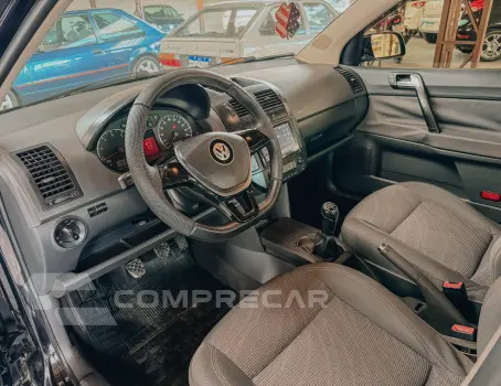 POLO SEDAN 1.6 MI Comfortline 8V