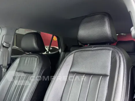 T-CROSS 1.0 200 TSI TOTAL FLEX SENSE AUTOMÁTICO