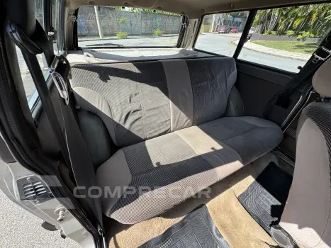 BELINA 1.8 Ghia 8V