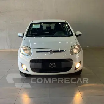 Palio ATTRACTIVE 1.0 EVO Fire Flex 8v 5p
