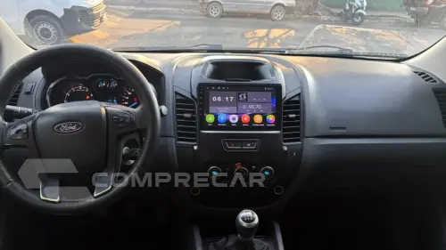 RANGER 2.3 XLT 16V 4X2 CD