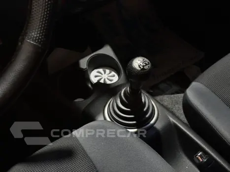 FIT 1.5 EX 16V GASOLINA 4P MANUAL