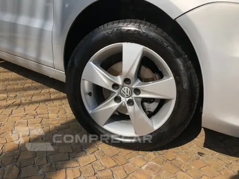 Fox 1.6 Mi Rock In Rio 8V Flex 4P Manual