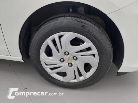 ONIX 1.0 FLEX LT MANUAL