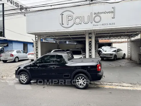 SAVEIRO 1.6 MI CE 8V G.VI