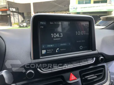 Hb20 1.0 Tgdi Flex Sport Automático