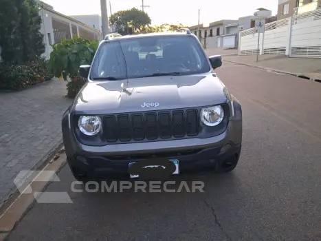 RENEGADE 1.8 16V STD
