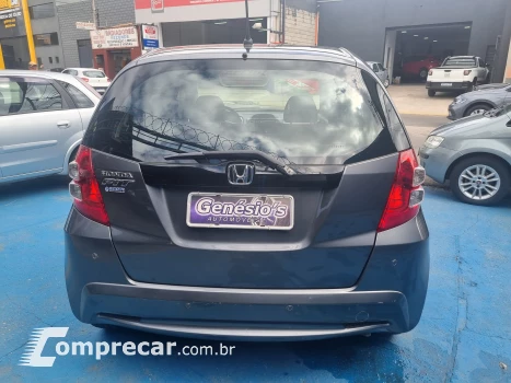 FIT 1.4 DX 16V