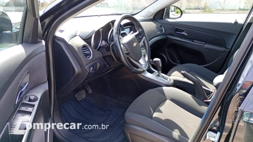 CRUZE 1.8 LT 16V