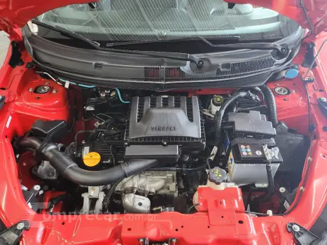 ARGO 1.3 FIREFLY FLEX DRIVE MANUAL