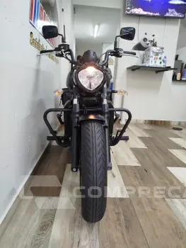 VULCAN S 650