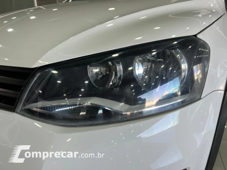 SAVEIRO 1.6 MI Trendline CD 8V