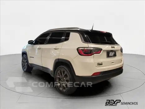 COMPASS 2.0 16V S 4X4