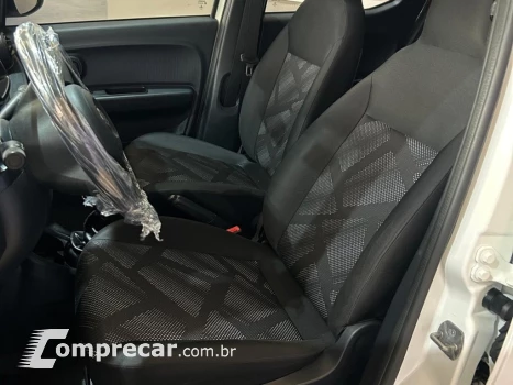 MOBI 1.0 EVO FLEX LIKE. MANUAL