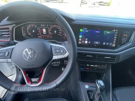 NIVUS 1.4 250 TSI GTS