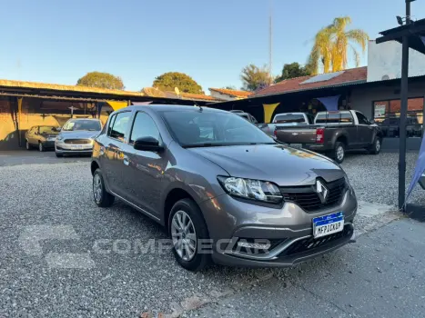 SANDERO 1.0 12V SCE Expression