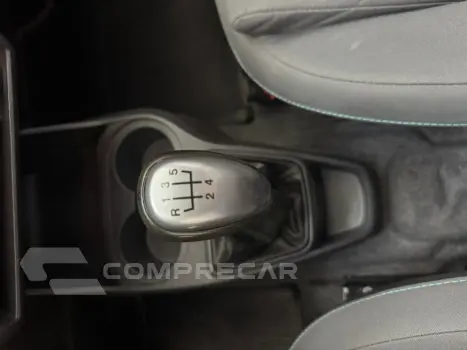 MONTANA 1.4 MPFI LS CS 8V FLEX 2P MANUAL