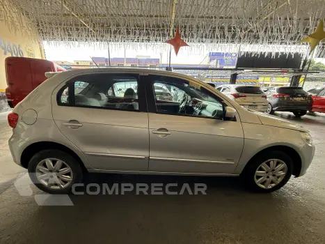 GOL 1.0 MI 8V G.V