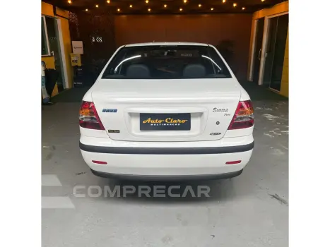 SIENA 1.0 MPI FIRE 8V FLEX 4P MANUAL