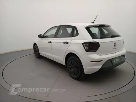 POLO 1.0 MPI TRACK MANUAL