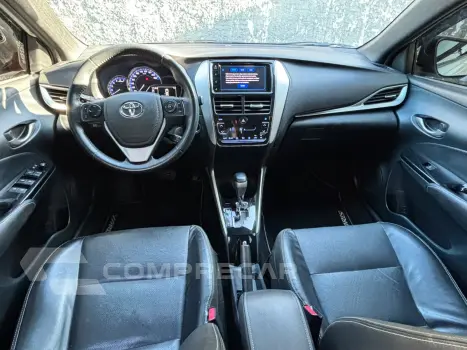 YARIS 1.5 16V XS Multidrive
