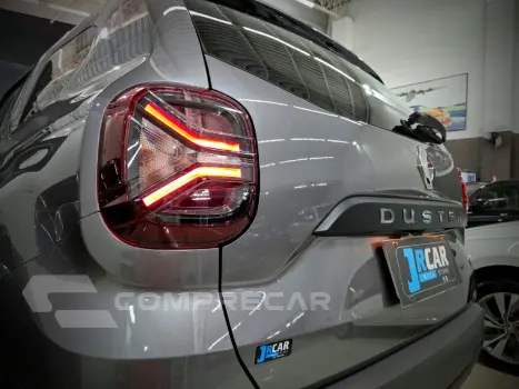 DUSTER 1.3 TCE FLEX ICONIC PLUS X-TRONIC