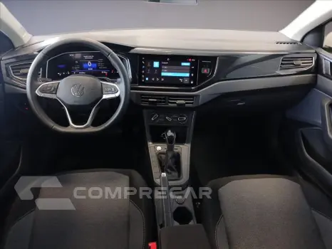 POLO 1.0 170 TSI SENSE AUTOMÁTICO