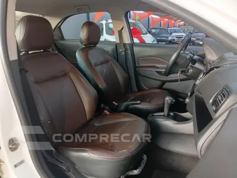 COBALT 1.8 MPFI Elite 8V