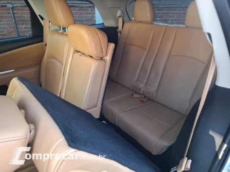 JOURNEY 3.6 RT V6