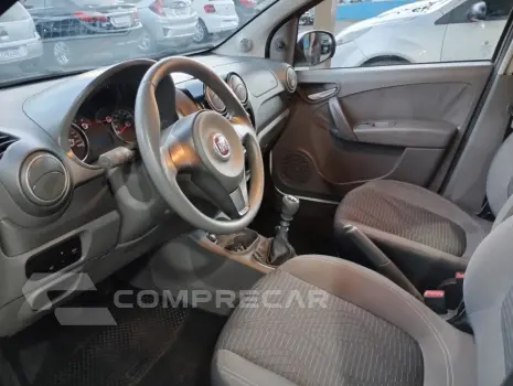 Palio 1.0 4P EVO FIRE FLEX ATTRACTIVE