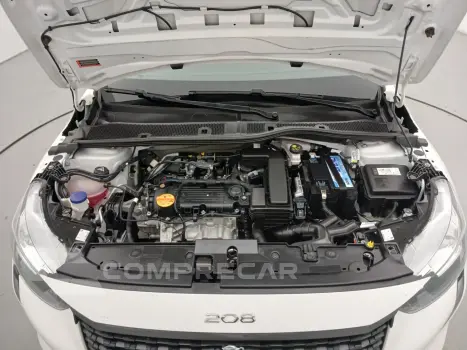 208 1.0 6V FLEX LIKE MANUAL
